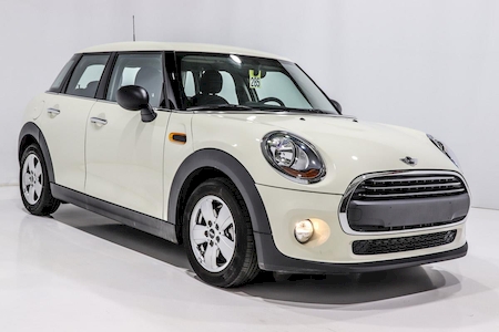 MINI III 1.2 I 102 CV ONE 5 PORTES BV6   *********** 1 ERE MAIN AVEC SEULEMENT 12920 KMS !!! ************